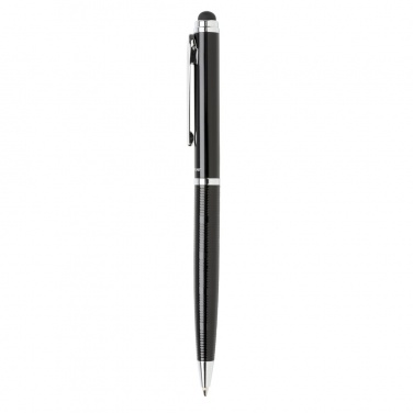 Logotrade advertising product picture of: Deluxe stylus pen